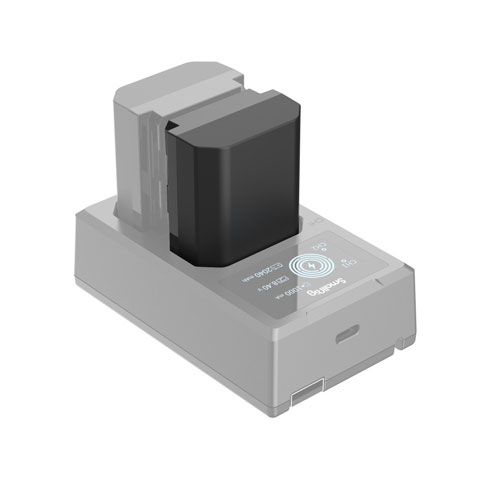 SmallRig Camera Battery for Sony NP-FZ100 4074