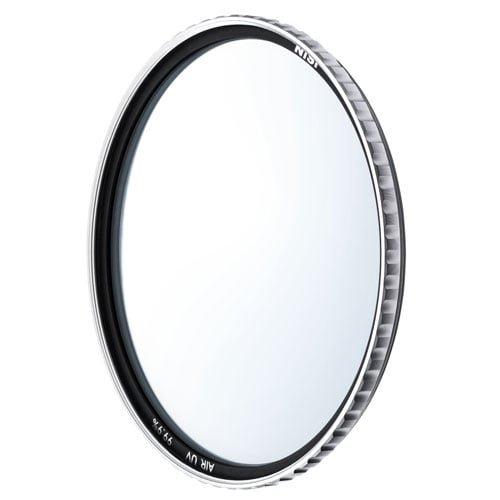 NiSi Air UV Protection Filter (82mm)