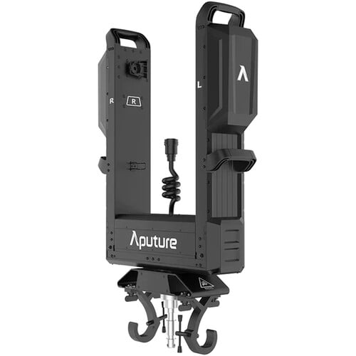 Aputure Motorized Electronic Yoke for the Electro Storm CS15 and XT26 Series