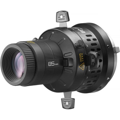 Godox Litemons LED Projection Attachment (85mm)