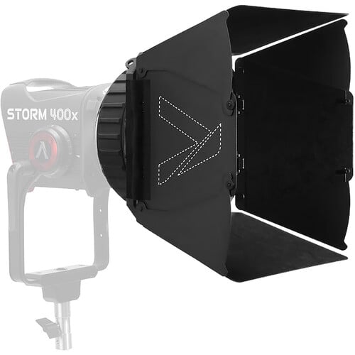Aputure CF7 Bowens Mount 7
