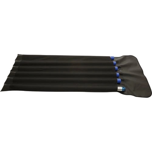 Dana Dolly Portable Aluminum Pipe Kit (6-Pack, 39