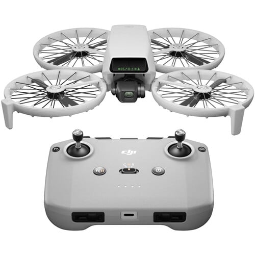 DJI Flip (DJI RC-N3)