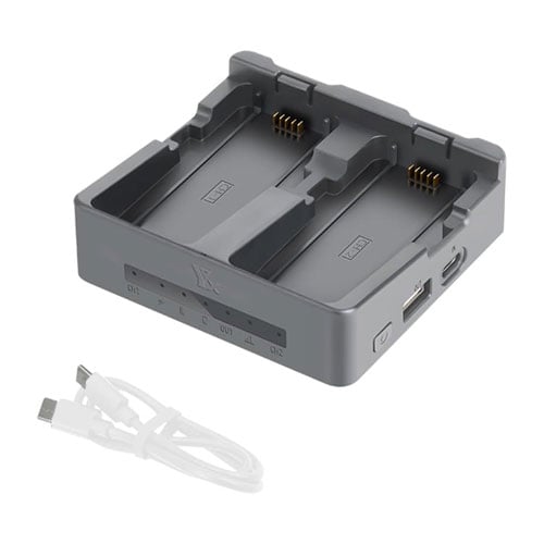 DJI Neo 2 Two-Way Charging Hub
