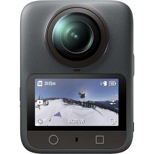 DJI Osmo 360 Standard Combo
