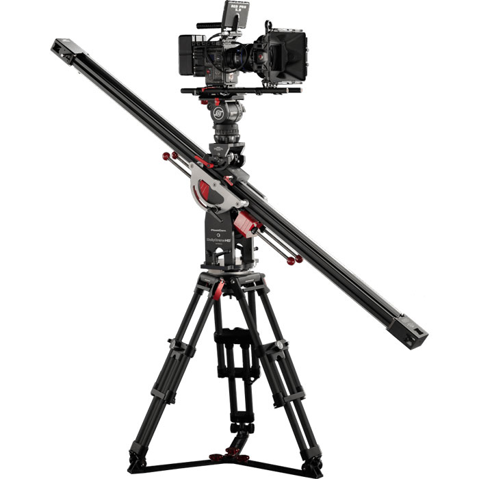 Floatcam DollyCrane HD PRO