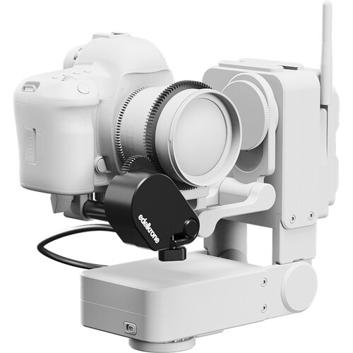 Edelkrone Focus/Zoom Module v3 (for HeadPlus Pro V3)