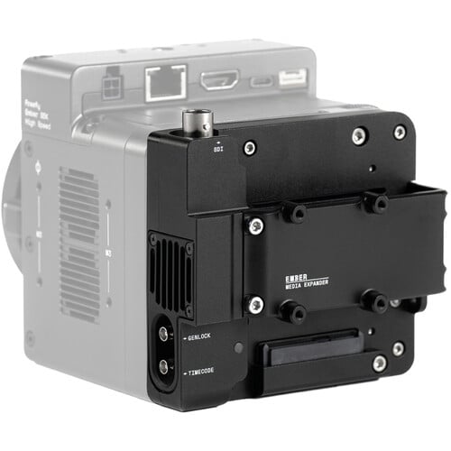 Freefly Ember Media Expander