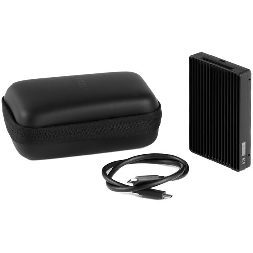 Freefly External SSD (4TB)