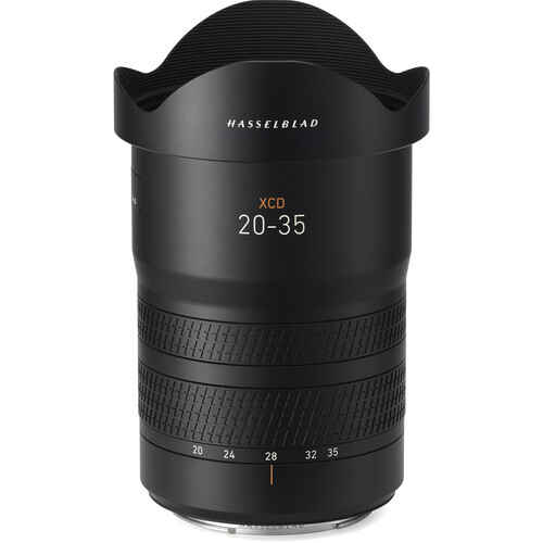 Hasselblad Lens XCD 4.5 20-35mm