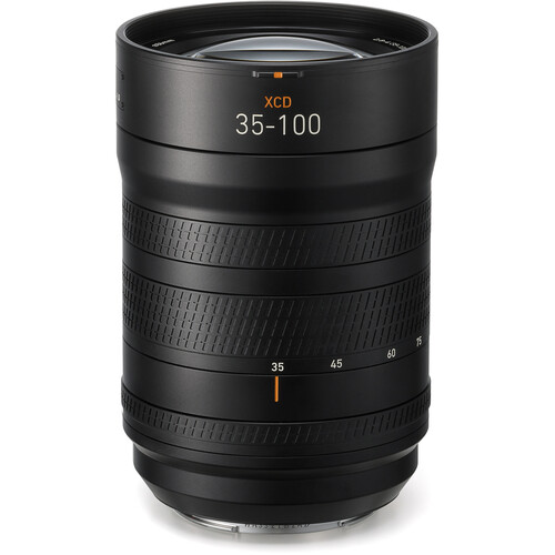 Hasselblad XCD 2.8-4/35-100E Zoom Lens