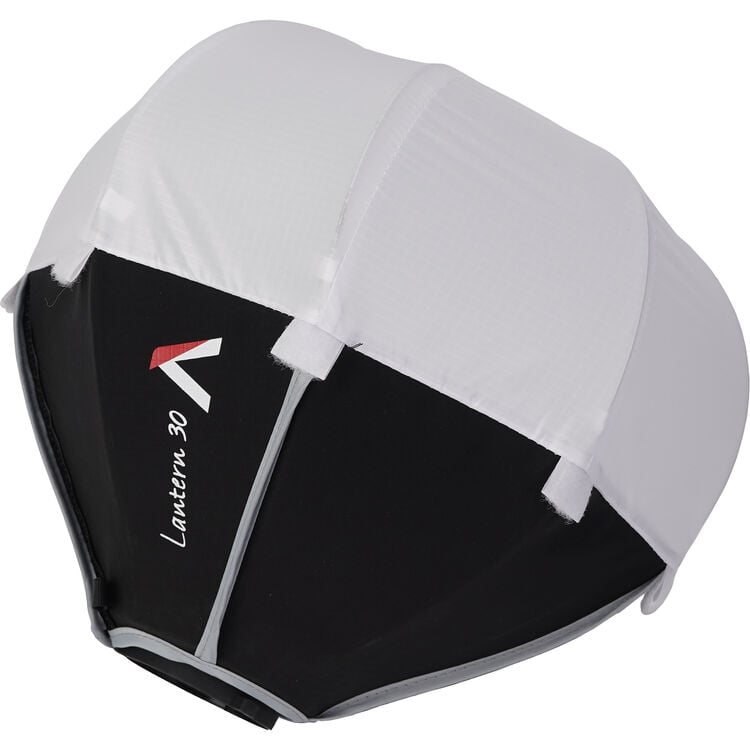 Aputure Lantern 30 for STORM 80c