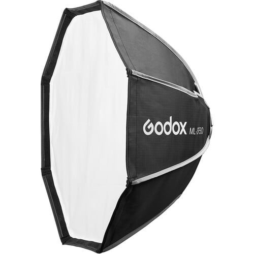 Godox Octagon Softbox for ML60IIBI/ML100IIBI/AD300PRO