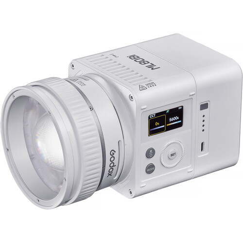 Godox ML150 Bi-Color LED Video Light