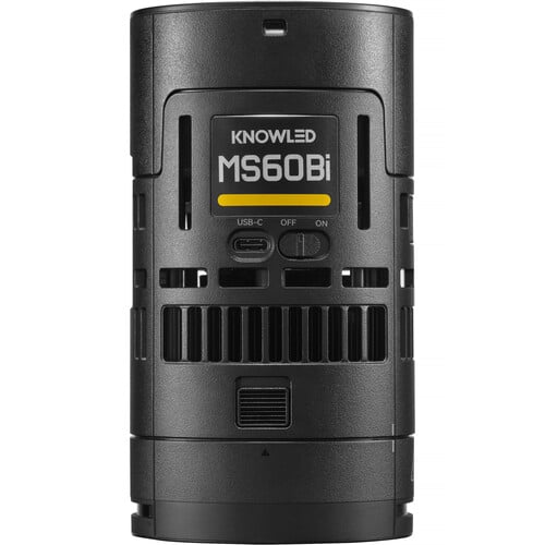 Godox MS60BI KNOWLED Bi-color LED Light