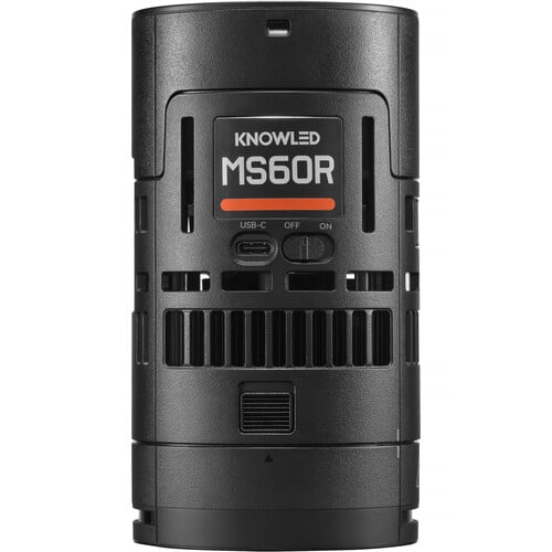 Godox KNOWLED Full-Color Battery Operated LED Light