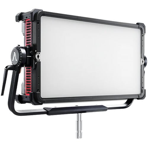 Aputure NOVA II 2x1 RGB LED Light Panel with Rolling Case Kit