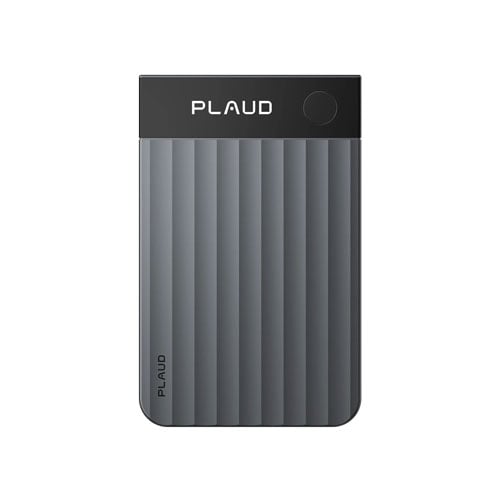 PLAUD Note Pro AI Voice Recorder (Black)
