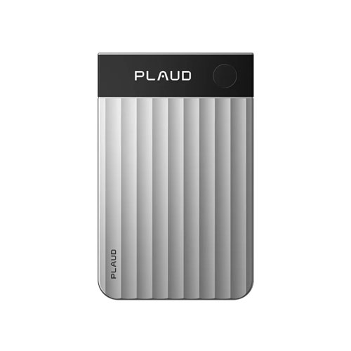 PLAUD Note Pro AI Voice Recorder (Silver)