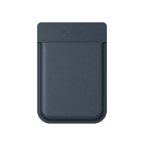 Plaud Note Pro Magnetic Black Case