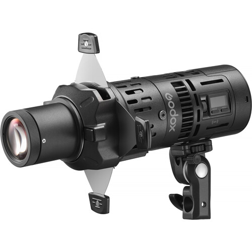 Godox Projection Attachment for MS60Bi & MS60R (36°)