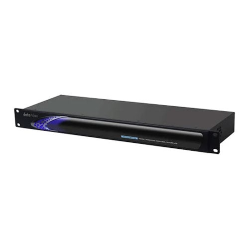 Datavideo Voice Tracking Control Interface