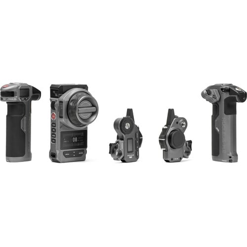 Tilta Nucleus-M II Ultimate Kit