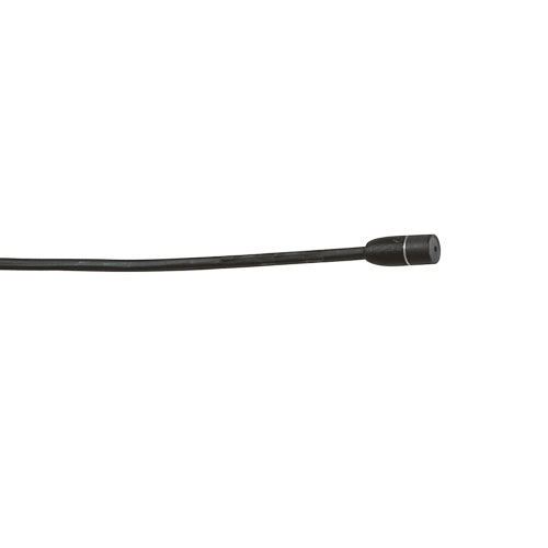 Sennheiser MKE 2 (BLACK EW) Clip-on Microphone