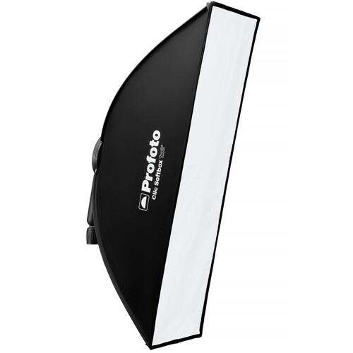 Profoto Clic Softbox (1 x 3')  30 x 90 cm