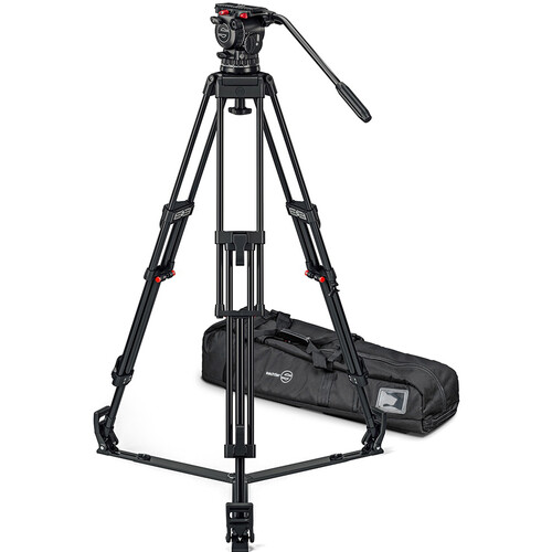 Sachtler System FSB 10 Mk II ENG AL GS