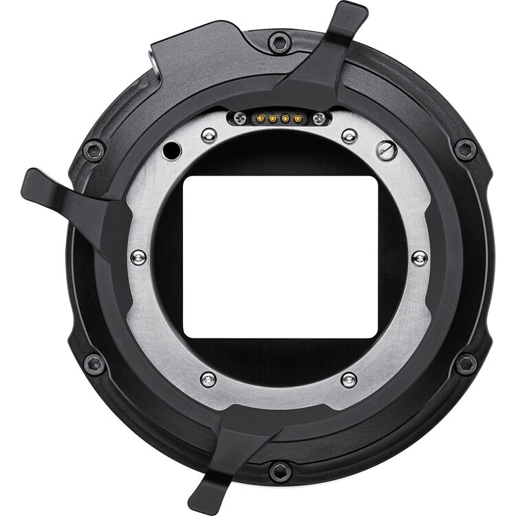 Leitz Cine LPL Mount for Sony VENICE Cameras