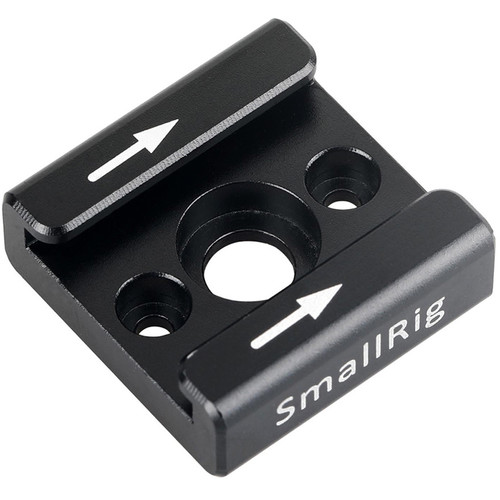 SmallRig Cold Shoe
