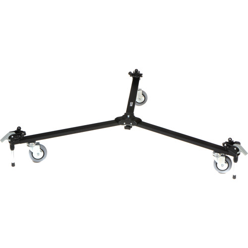 Manfrotto 127 Basic Video Dolly