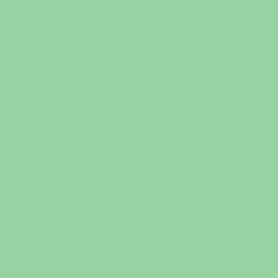 BD Seamless Spring Green 2.72m x 11m