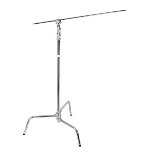 Godox 240CS C-Stand with Arm & Grip Head