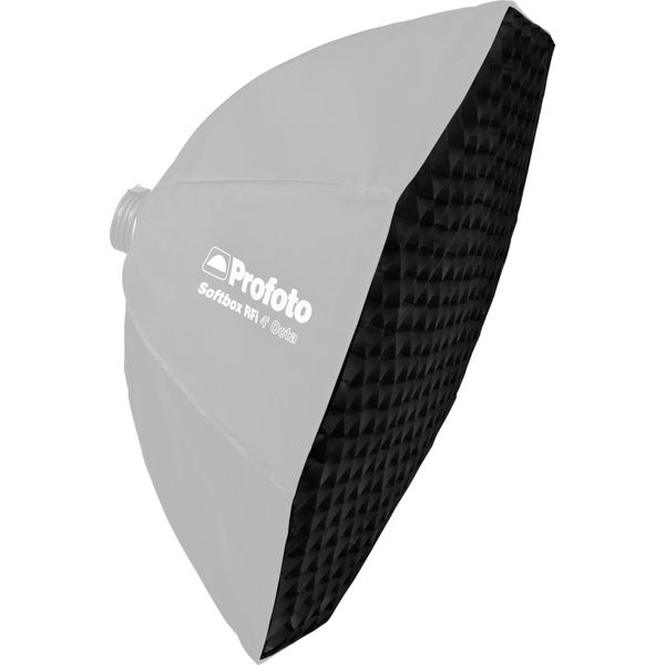 Profoto RFi 50 Degree Softgrid for 4' Octa 