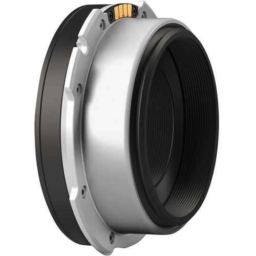 ZEISS Supreme Zoom Radiance - Accessories - IMS-2 - LPL XD Adapter (70-200mm)