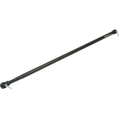 Manfrotto 272B Adjustable Background Holder (108