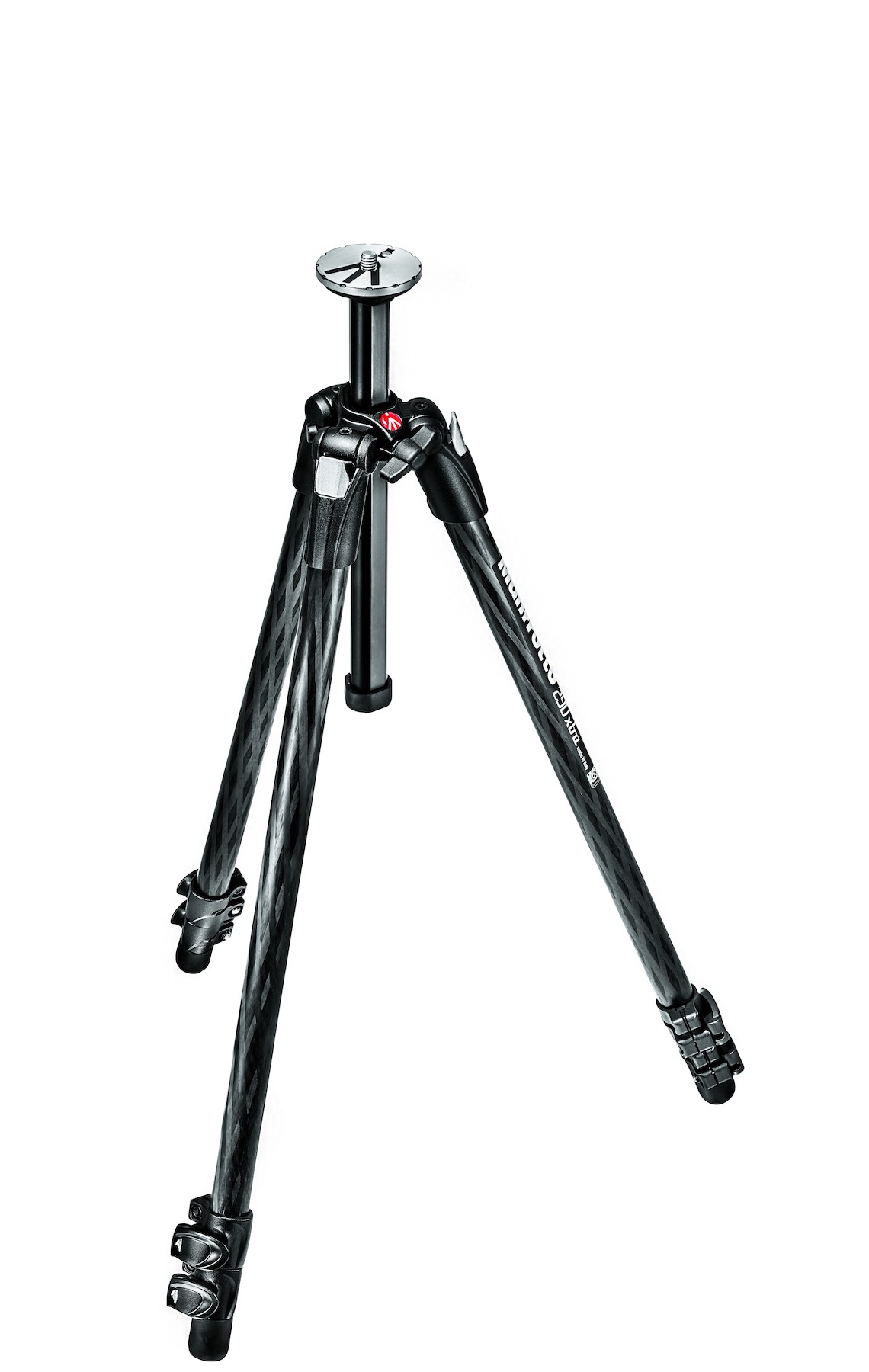 Manfrotto 290 XTRA CARBON Carbon fiber 3 section tripod MT290XTC3