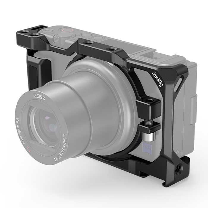 SmallRig Cage for Sony ZV1 Camera