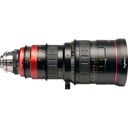 Angenieux Optimo 19.5-94mm - PL (311307)