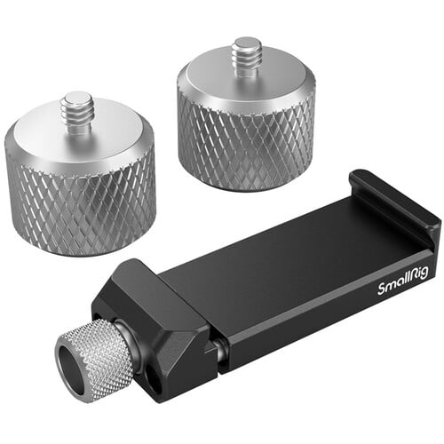SmallRig Counterweight Kit for DJI RS 2/RSC 2 & Selected ZHIYUN Gimbals