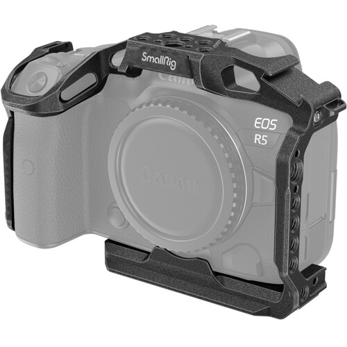 SmallRig Black Mamba Cage for Canon EOS R5 C / R5 / R6