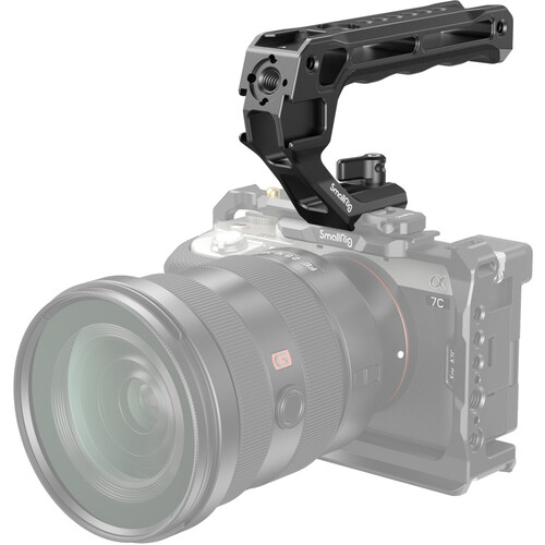 SmallRig NATO TOP HANDLE (LITE)