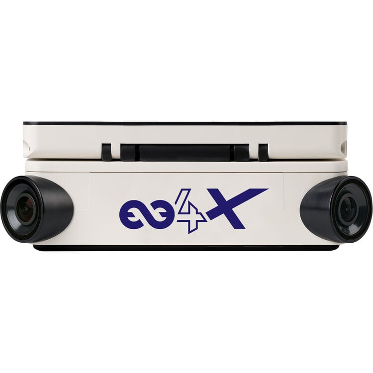 Enlaps Tikee 4X Timelpase Camera - Softcase