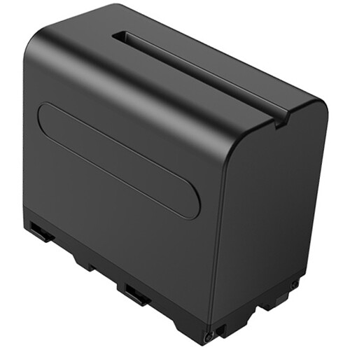 SmallRig Camera Battery for Sony NP-F970 (Black) 4073