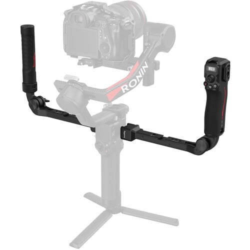 SmallRig Focus Control Dual Grip for DJI RS Series 4327