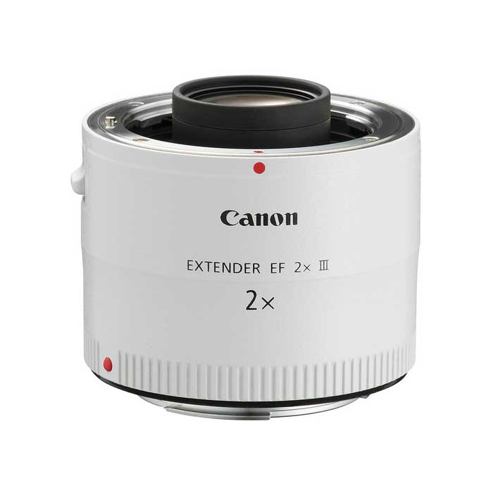Canon Extender EF 2X III