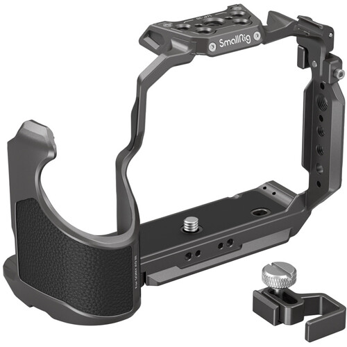 SmallRig Camera Cage for Sony Alpha 9 III