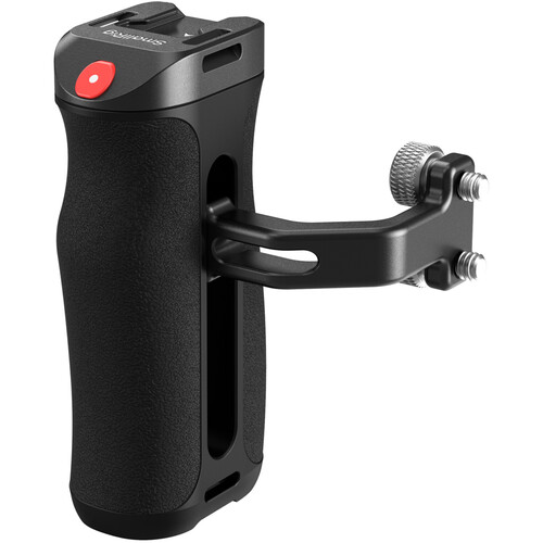SmallRig Side Handle with Rec Trigger (1/4